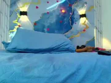 Chaturbate Watch Live Sex Cams of nicol_ferrer