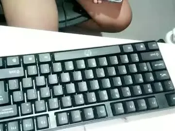 Chaturbate Watch Live Sex Cams of _miss_melody