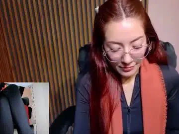 Chaturbate Sex Cam of abbystones