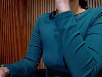 Chaturbate Nude Webcam of abbystones