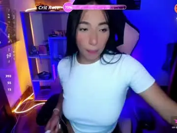 Chaturbate Adult Webcams of amber_morgan1