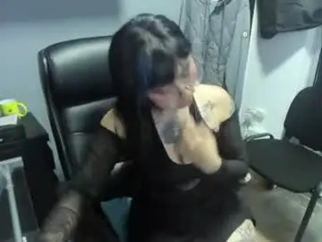 Chaturbate Live Sex Cam of elizabeth__demie