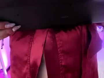 Chaturbate Live Porn of isabela_parkerr