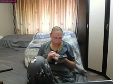 Chaturbate Watch Live Sex Cams of jennideep
