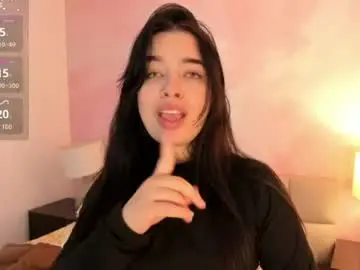 Chaturbate Private Sex Chat of kate_michaels_