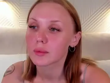 Chaturbate Live Sex of lushcherry