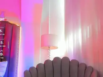 Chaturbate Live Porn of scarleth6