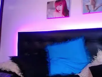 Chaturbate Live Sex Cam of selenemore
