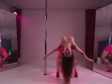 Chaturbate Free Live Porn of _meganmeow_