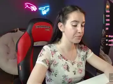 Chaturbate Best live sex cam show of belle_via