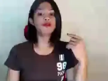 Chaturbate Live Sex Cam of black_nympha