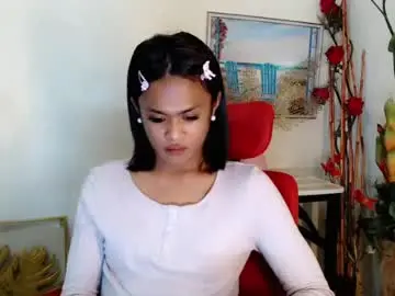Chaturbate Sex Cam of black_nympha
