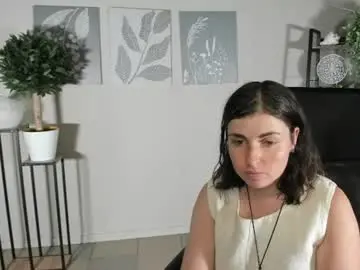 Chaturbate Sex Chat of elara_starfall
