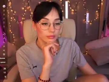 Chaturbate Adult Webcam of evilune