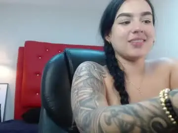 Chaturbate Live Porn of jenn_pink