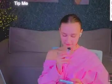 Chaturbate Adult Webcam of jennifer_richh