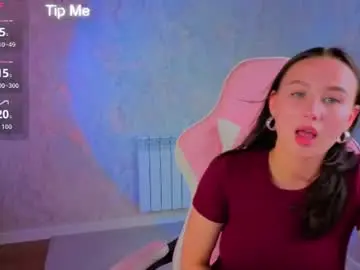 Chaturbate Live Sex Cam of jennifer_richh