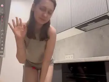 Chaturbate Free Porn Cam of kyragraise