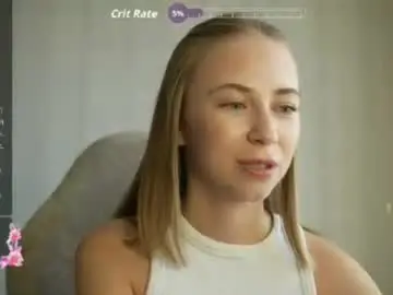 Chaturbate Live Porn of lysii_astra