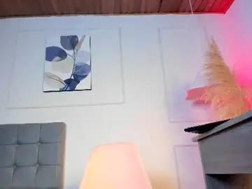 Chaturbate Free Porn Cam of naia_cruzz