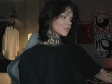 Chaturbate Sex Cam of uwu_eva