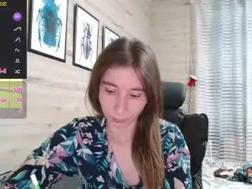Chaturbate Nude Webcam of wow_porno_