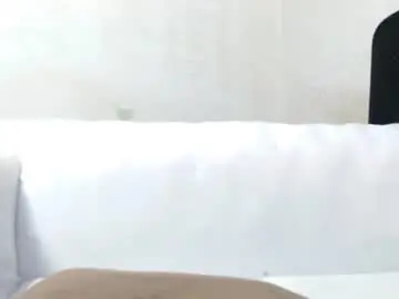Chaturbate Nude Webcam of camilapaez1