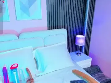 Chaturbate Private Sex Chat of clawdeen__wolf