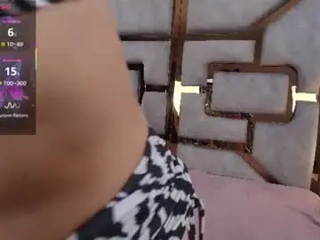 Chaturbate Adult Webcam of emmily_thompsonn