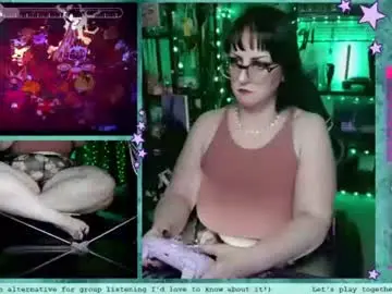 Chaturbate Adult Webcams of ladymarzanna