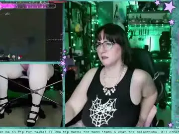 Chaturbate Adult Webcams of ladymarzanna