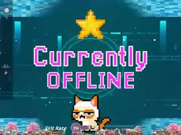 Chaturbate Live Sex of meowmeowzoe