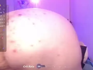 Chaturbate Live Porn of meowmeowzoe