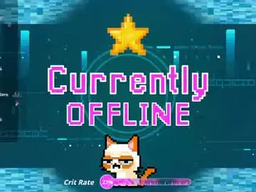 Chaturbate Adult Webcam of meowmeowzoe