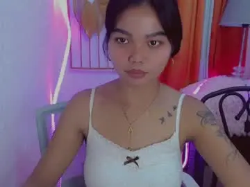 Chaturbate Sex Cam of pure_asian_beauty