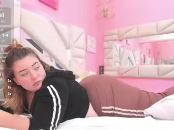 Chaturbate Watch Live Sex Cams of rousse_millers