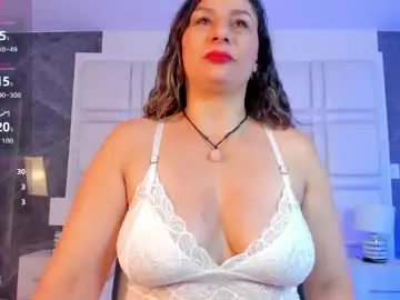 Chaturbate Live Porn of venus_cooperr