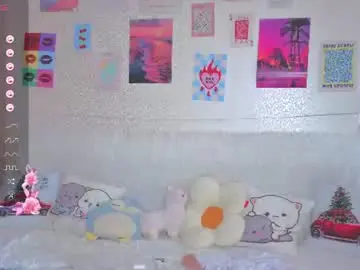 Chaturbate Live Sex Cam of viola_star_