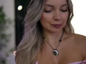 Chaturbate Adult Video Chat of _arielle