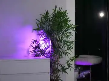 Chaturbate Sex Cam of _arielle