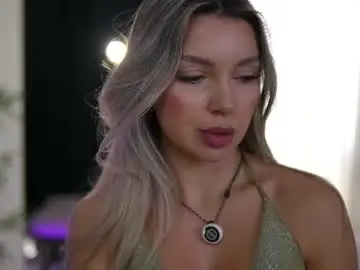 Chaturbate Private Sex Chat of _arielle
