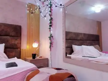 Chaturbate Free Porn Cam of afroditagreenn