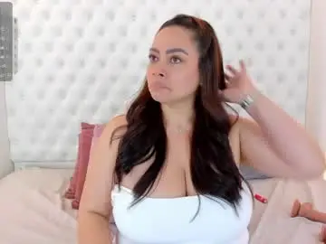 Chaturbate Adult Webcam of byancaheart81