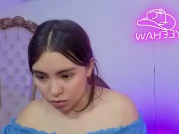 Chaturbate Watch Live Sex Cams of isabela_tay