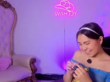 Chaturbate Nude Webcam of isabela_tay