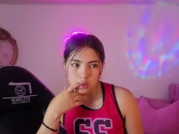 Chaturbate Sex Chat of isabela_tay