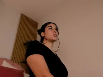 Chaturbate Adult Video Chat of mara_betancurt