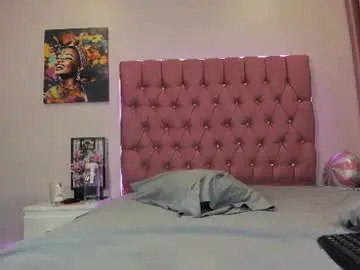 Chaturbate Live Sex Cam of mazeekiin