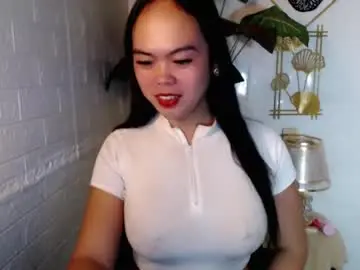 Chaturbate Adult Video Chat of asian_pretty143