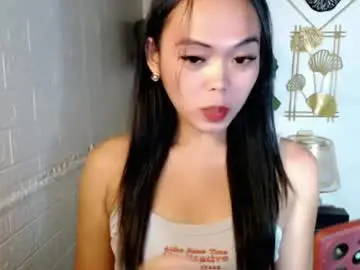 Chaturbate Adult Video Chat of asian_pretty143